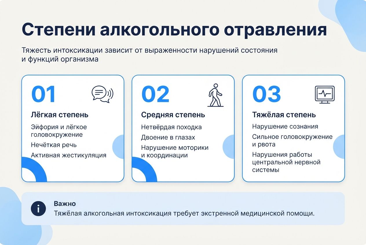 Детоксикация от алкоголя в Санкт-Петербурге инфографика
